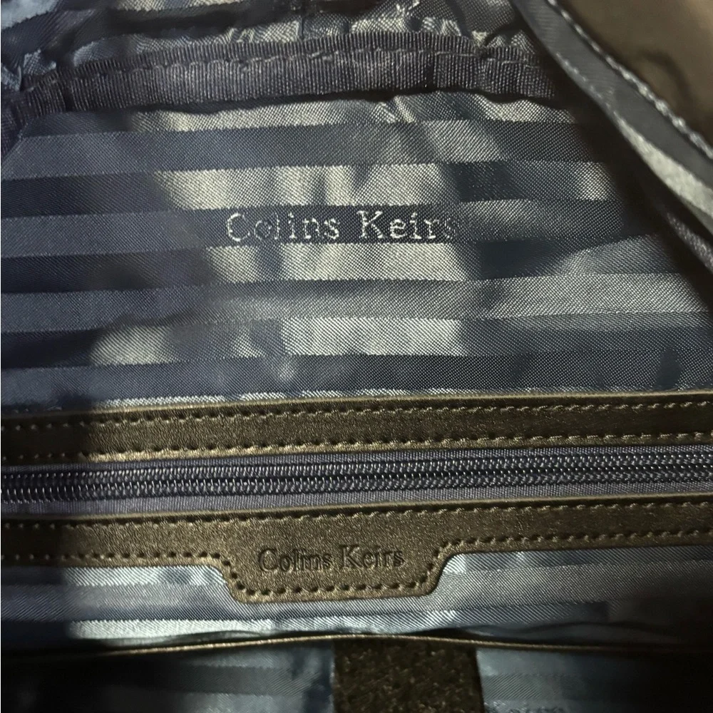 Collins Keirs 16‎ inch backpack